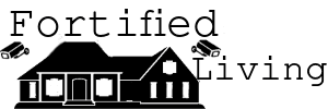 Fortified Living Logo